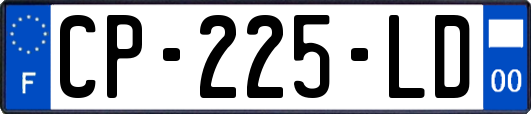 CP-225-LD