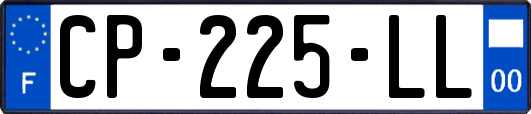CP-225-LL