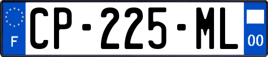 CP-225-ML