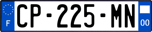 CP-225-MN