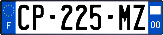 CP-225-MZ