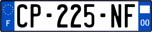 CP-225-NF