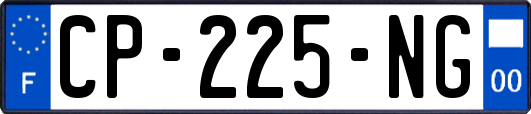 CP-225-NG