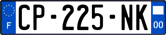 CP-225-NK