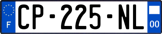 CP-225-NL