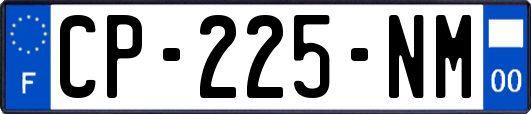 CP-225-NM