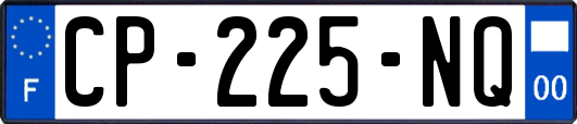 CP-225-NQ