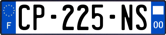 CP-225-NS