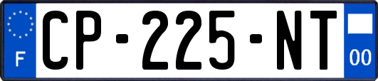 CP-225-NT