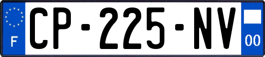 CP-225-NV