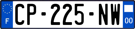 CP-225-NW