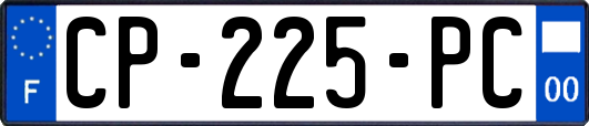 CP-225-PC