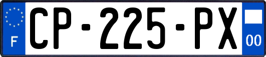 CP-225-PX