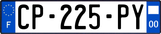 CP-225-PY