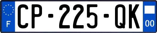 CP-225-QK