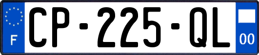 CP-225-QL