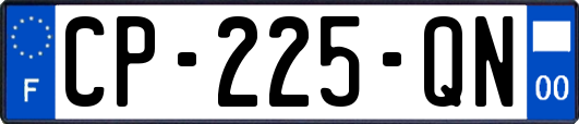 CP-225-QN