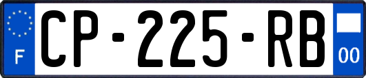 CP-225-RB