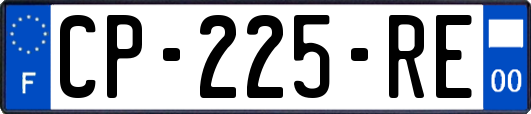 CP-225-RE