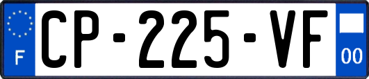 CP-225-VF