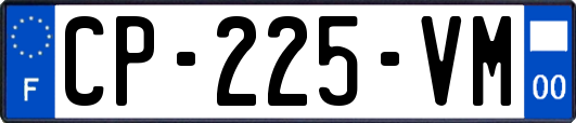 CP-225-VM