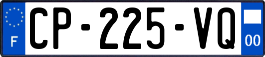 CP-225-VQ