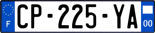 CP-225-YA
