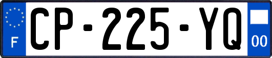 CP-225-YQ