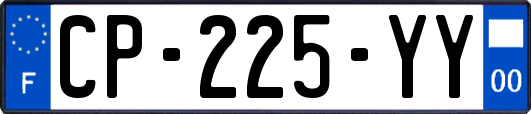 CP-225-YY