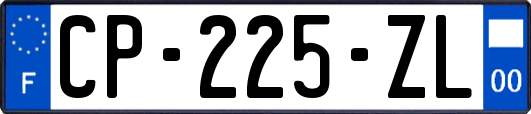 CP-225-ZL