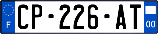 CP-226-AT