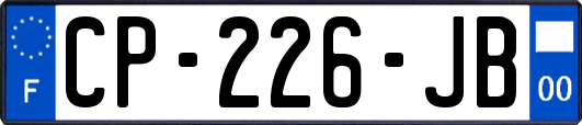 CP-226-JB