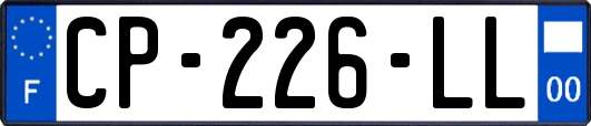 CP-226-LL