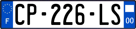 CP-226-LS