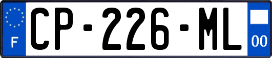 CP-226-ML