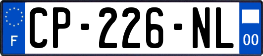 CP-226-NL