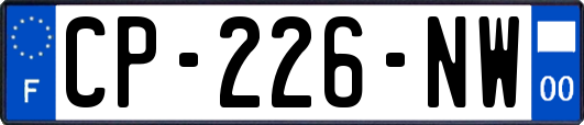 CP-226-NW