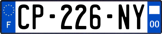 CP-226-NY