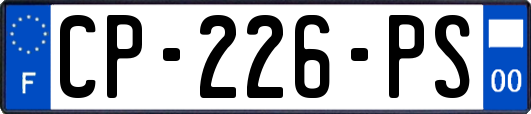 CP-226-PS