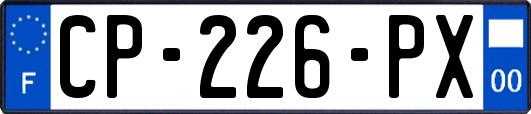 CP-226-PX