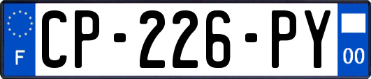 CP-226-PY