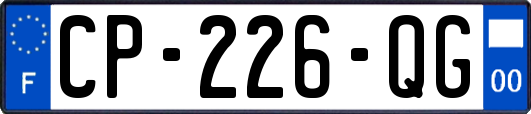 CP-226-QG