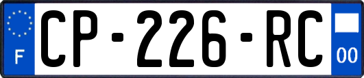 CP-226-RC