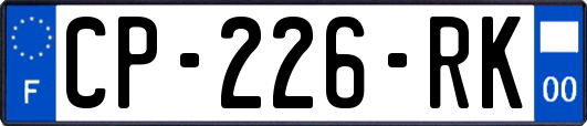 CP-226-RK