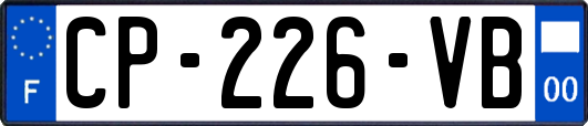 CP-226-VB