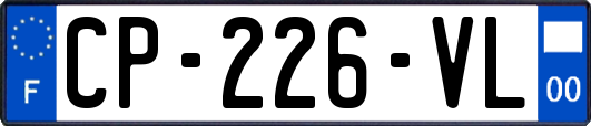 CP-226-VL