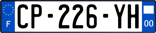 CP-226-YH