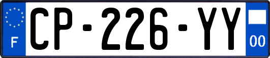 CP-226-YY