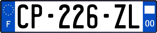 CP-226-ZL