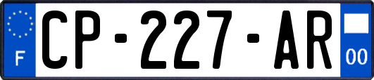 CP-227-AR